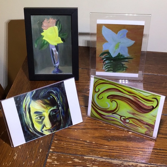 Signed Prints of Artwork 🖼 - Picture 2 of 8